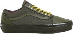 Zdjęcie Buty Vans LX Old Skool Gore-Tex zielone - Świebodzice