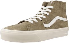 Zdjęcie Buty VANS SK8-HI TAPERED PSDE Zielony - Płock
