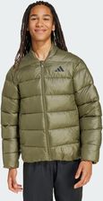 Zdjęcie adidas Kurtka Essentials Climawarm Synthetic Down Beżowe - Syców