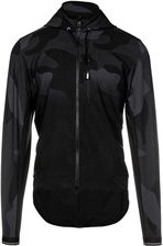 Zdjęcie Bioracer Nadrukowana Kurtka Wodoodporna Enduro Tech Czarne - Piastów