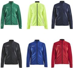 Zdjęcie Craft Wiatrówka Damska Rush Czarne - Nisko