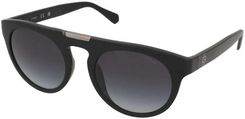 Zdjęcie Okulary przeciwsłoneczne Guess GU00275 01B - Pszczyna