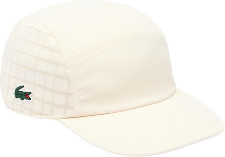 Czapka baseballowa Lacoste  Breathable Tennis Cap Lapland