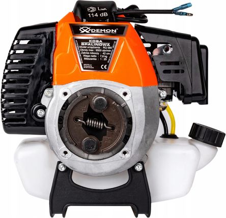 Tools Silnik Do Kosy Spalinowej Wykaszarki Podkaszarki Nac Demon 2-Suw Kompletny 1419814