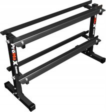 Zdjęcie K-Sport Stojak Na Hantle Pólka Kssl126 - Bytom