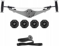 Urz�dzenie Oporowe Trening Do �wicze� R�ce Barki R