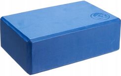 Zdjęcie Trendy Yoga Klocek Do Jogi Kostka Blok Piankowy 7,5Cm - Libiąż