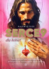 Zdjęcie Serce 9 dla kobiet - Krzeszowice