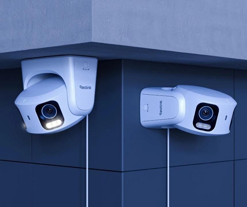 фото IP-камера відеоспостереження Reolink RP-PCT16MD 2