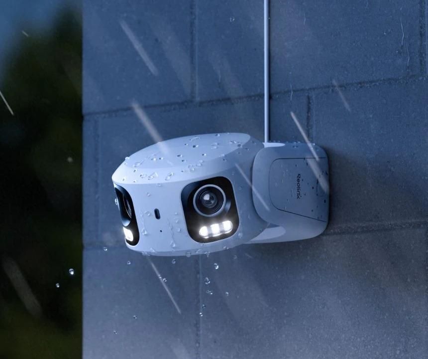 фото IP-камера відеоспостереження Reolink RP-PCT16MD 3