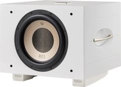 Zdjęcie Subwoofer Rel acoustics S/850 Biały [8751] - Czempiń