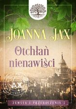 Zdjęcie Zemsta i przebaczenie. Tom 2: Otchłań nienawiści (ebook) - Ustroń