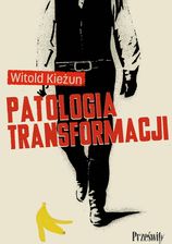 Zdjęcie Patologia transformacji - Gryfino