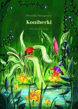 Zdjęcie Koniberki w.3 - Opole Lubelskie