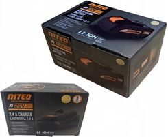 Zdjęcie Niteo Akumulator litowo-jonowy 4.0Ah N20V - Brzesko