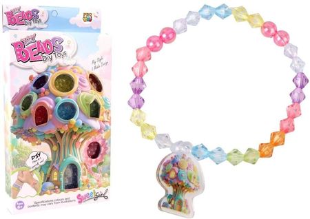 Pro Kids Akademia Mody Bransoletki Domek Na Drzewie