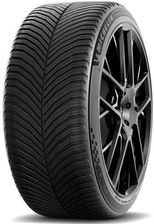 Manufacture francaise des pneus michelin Crossclimate 3 275/35R19 100Y XL