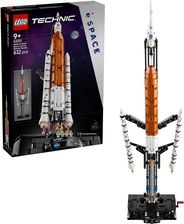 Zdjęcie LEGO Technic 42221 Rakieta SLS NASA Artemis - Wolbórz