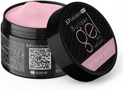 Zdjęcie Excellent PRO Builder Gel With Thixotropy Light French Pink 2.0 - 50g - Głogów Małopolski