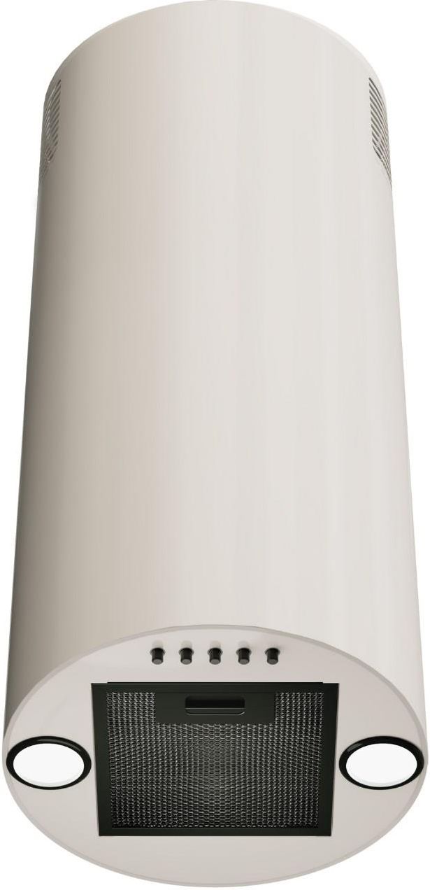 5901703837250 MAAN ELBA WPB 731 WHITE HOOD MAAN