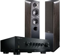 Zdjęcie Yamaha R-N800A + Indiana Line Nota 550X - Głowno