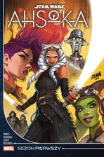 Zdjęcie Star Wars. Ahsoka. Sezon pierwszy - Czersk