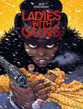 Zdjęcie Ladies with Guns. Tom 4 - Wronki