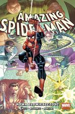 Zdjęcie Nowa złowieszczość. Amazing Spider-Man. Tom 2 - Międzyrzec Podlaski