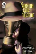 Zdjęcie Sandman. Teatr tajemnic. Tom 3 - Bodzentyn