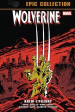 Zdjęcie Krew i pazury. Wolverine Epic Collection - Żagań