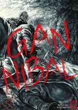 Zdjęcie Gannibal. Tom 12 - Pszów