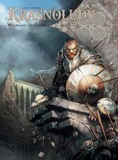 Zdjęcie Abokar z Bractwa Tarczy. Świat Akwilonu. Krasnoludy. Tom 10 - Trzebinia