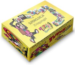 Zdjęcie Pakiet: Tytus, Romek i ATomek. Kolekcja 25 ksiąg - Wołów