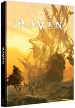 Zdjęcie Raven Wydanie zbiorcze - Opole