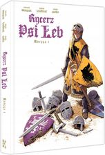 Zdjęcie Rycerz Psi Łeb Księga 1 - Sanok