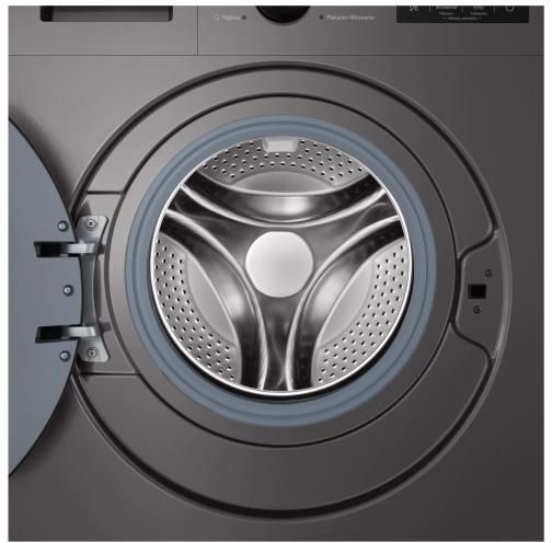 фото Стиральная машина автоматическая LG F4A10S7NDK 2
