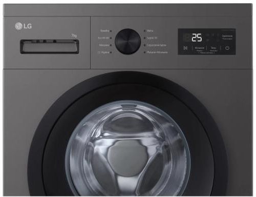 фото Стиральная машина автоматическая LG F4A10S7NDK 3