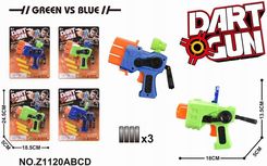 Zdjęcie Maksik Pistolet Dla Dzieci Do Darta - Gdańsk