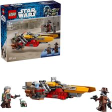 Zestaw LEGO Star Wars 75437 Śmigacz Cobba Vantha