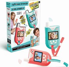 Zdjęcie Epee Cyfrowe Kreacje Video Walkie-Talkie 300M - Sierpc