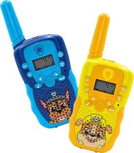 Zdjęcie Paw Patrol Walkie Talkie Psi Zasięg Do 300M - Słubice