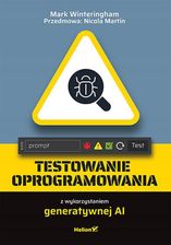 Zdjęcie Testowanie oprogramowania z wykorzystaniem generatywnej AI - Zagórz