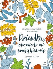 Zdjęcie Dziadku, opowiedz mi swoją historię - Oława