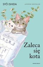 Zdjęcie Zaleca się kota - Leżajsk