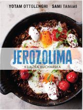 Zdjęcie Jerozolima. Książka kucharska - Tarczyn