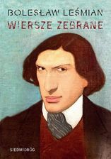 Zdjęcie Wiersze zebrane. Bolesław Leśmian - Krapkowice