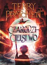 Zdjęcie Czarodzicielstwo. Świat Dysku. Tom 5 - Białystok
