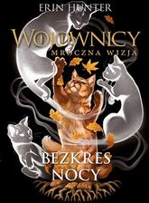 Zdjęcie Bezkres Nocy. Wojownicy. Mroczna wizja - Słupsk