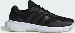 Zdjęcie adidas Buty Do Tenisa Gamecourt 2 Białe - Bogatynia