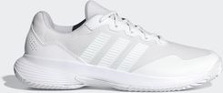 Zdjęcie adidas Buty Gamecourt 2 Tennis Białe - Radzyń Chełmiński